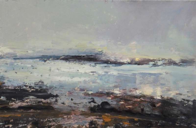 Morning Lowtide
